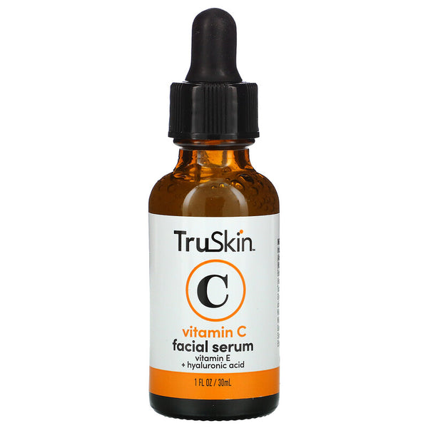 TruSkin Vitamin C Serum Review