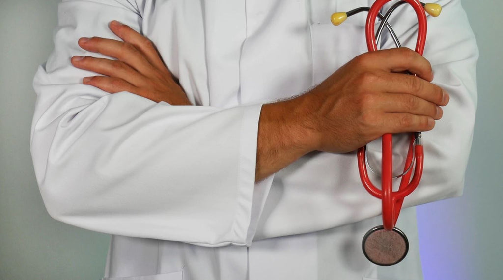 Who Treats Hemorrhoids? Discover What Doctors Treat Hemorrhoids