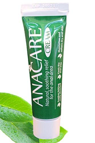 Anacare Reviews - Does Anacare Really Work for Hemorrhoids? Discover the Truth!