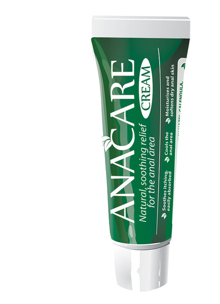 Analcare Cream for Hemorrhoids Review - Does Analcare Cream Really Work?