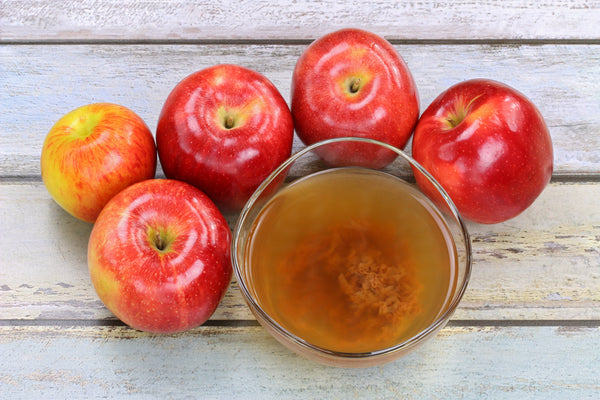 Apple Cider Vinegar for Hemorrhoids, Does it Work? Discover the Truth About Apple Cider Vinegar and Hemorrhoids