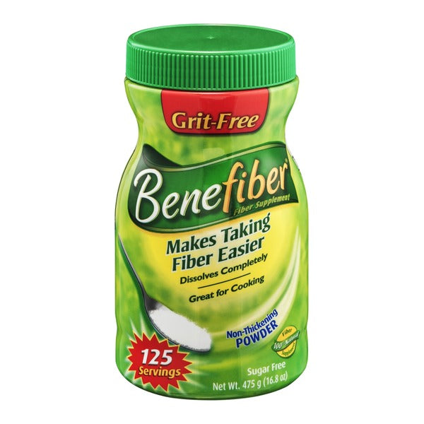 Benefiber Reviews - Does Benefiber Really Work or is it a Scam?