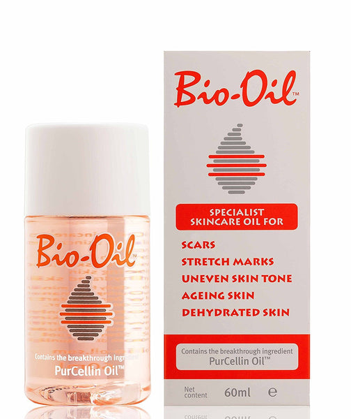 Bio-Oil vs. Palmer’s Cocoa Butter for Stretch Marks - Discover The Truth About Bio-Oil and Palmer's