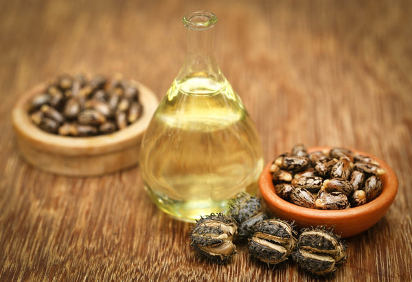 Castor Oil for Stretch Marks - Can I Use Castor Oil During Pregnancy for Stretch Marks?