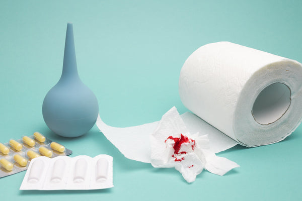 Chronic Hemorrhoids Causes, Symptoms, and Treatment Revealed
