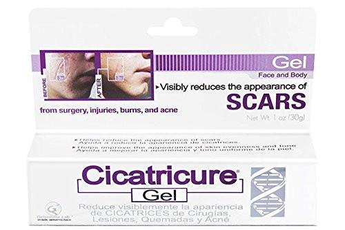 Cicatricure Scar Gel Reviews - Does Cicatricure Really Work?