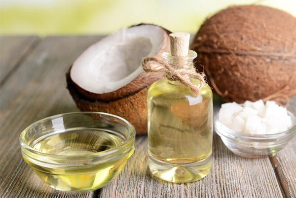 The Ultimate Guide to Coconut Oil for Hemorrhoids - Will Coconut Oil Really Work for Hemorrhoids?