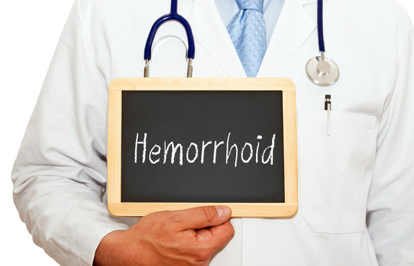 Complications of Hemorrhoids Surgery: Internal, External, Prolapsed and More