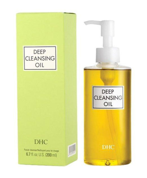DHC Cleansing Oil Reviews - Discover the Truth About DHC Cleansing Oil