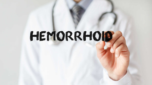 Do Hemorrhoids Leak? Are You Dealing With Discharge and a Leaky Hemorrhoid?