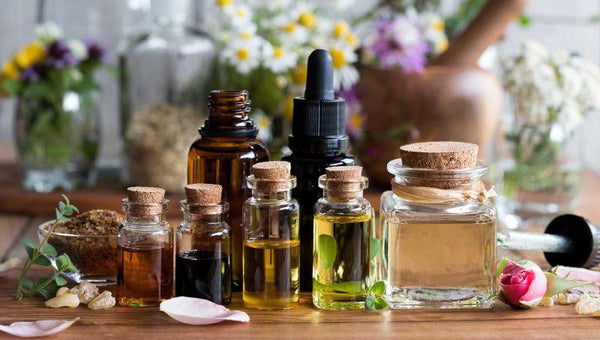 The Truth About Essential Oils for Hemorrhoids Treatment