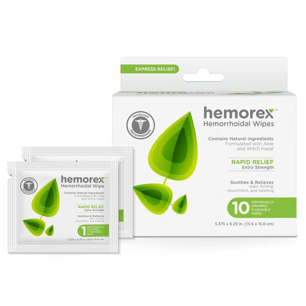 Hemorex Reviews - Does Hemorex Really Work for Hemorrhoids Or Is It a Scam?