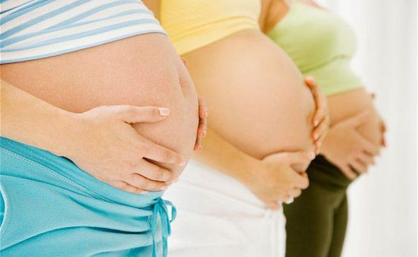 Hemorrhoids & Pregnancy 101: A Guide to Dealing with Hemorrhoids When Pregnant