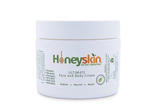Honeyskin Organics Reviews - Ultimate Face and Body Cream Reviews - Does It Really Work?