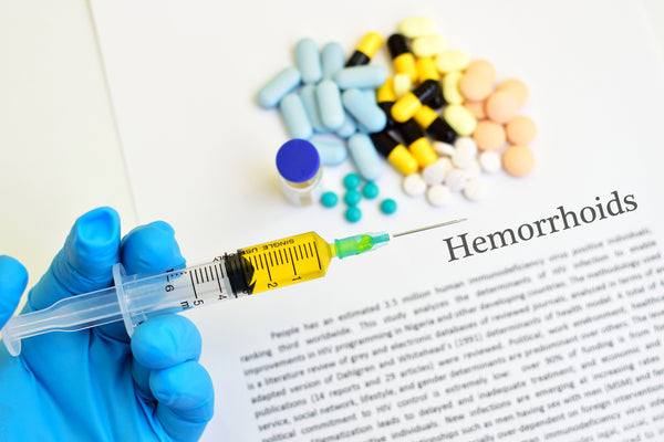How to Shrink Hemorrhoids Fast at Home - 14 Ways to Shrink Hemorrhoids Quickly