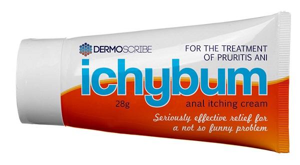 Ichybum Cream Reviews: Discover the truth about this Itchy Bum Anal Itching Cream
