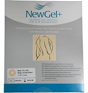Newgelplus Reviews - Discover the Truth About NewGel+E Advanced Silicone Gel