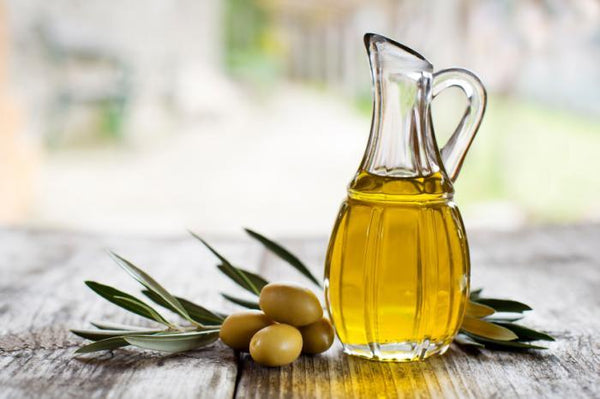 The Many Benefits of Olive Oil