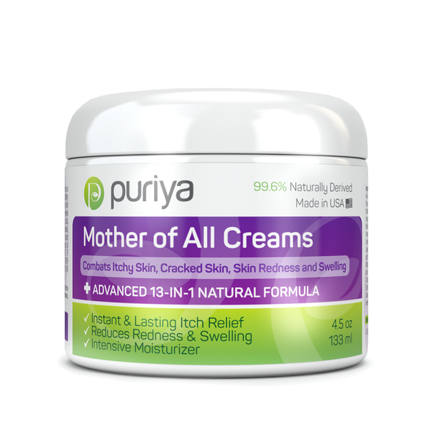 Puriya Mother of All Creams Reviews - Does It Really Work Or Is It a Scam?