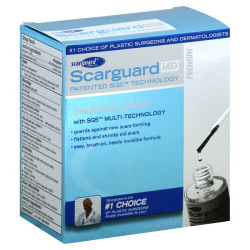 Scarguard MD Reviews - Discover the Shocking Truth About ScarGuard MD