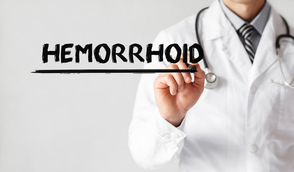 Do Hemorrhoids Smell? Discover How to Stop Hemorrhoids From Smelling