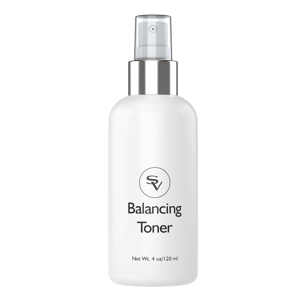 Balancing Toner
