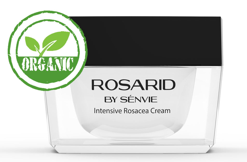 RosaRid Rosacea Soothing Cream